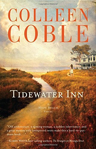 Colleen Coble Tidewater Inn 