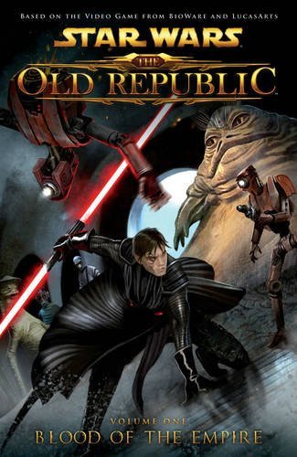 Alexander Freed Blood Of The Empire 