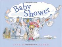 Jane Breskin Zalben Baby Shower 