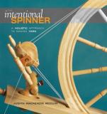 Judith Mackenzie Mccuin Intentional Spinner The A Holistic Approach To Making Yarn 