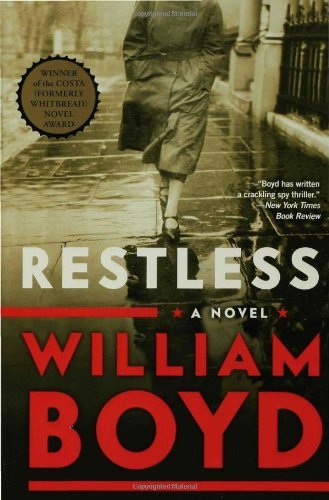 William Boyd/Restless