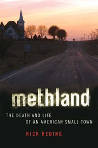 Nick Reding/Methland@ The Death and Life of an American Small Town