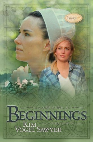 Kim Vogel Sawyer/Beginnings