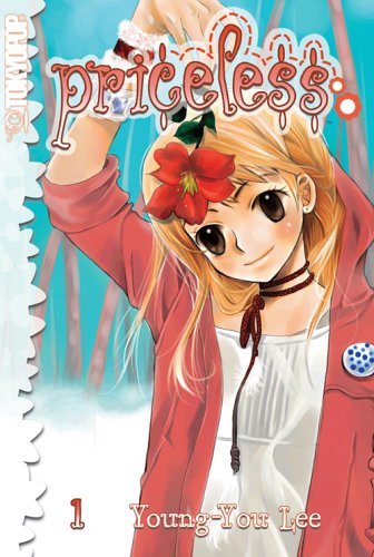 Young-You Lee/Priceless,Volume 1
