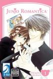 Shungiku Nakamura Junjo Romantica Volume 1 