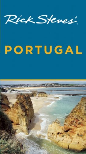 Rick Steves Rick Steves' Portugal 2009 