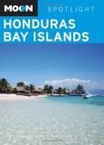 Chris Humphrey Moon Spotlight Honduras Bay Islands 