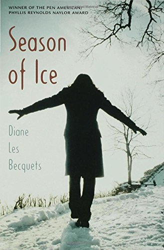 Diane Les Becquets/Season of Ice
