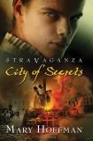 Mary Hoffman Stravaganza City Of Secrets 