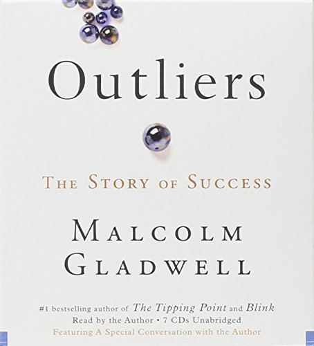 Author/Outliers@ The Story of Success