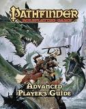 Jason Bulmahn Pathfinder Roleplaying Game Advanced Player's Guide 