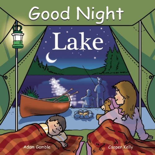 Adam Gamble/Good Night Lake