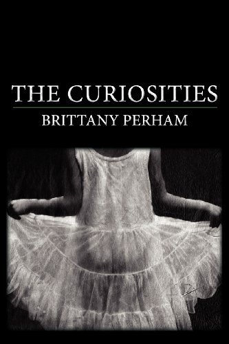 Brittany Perham The Curiosities 