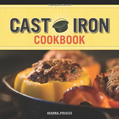 Joanna Pruess Griswold And Wagner Cast Iron Cookbook Delicious And Simple Comfort Food 