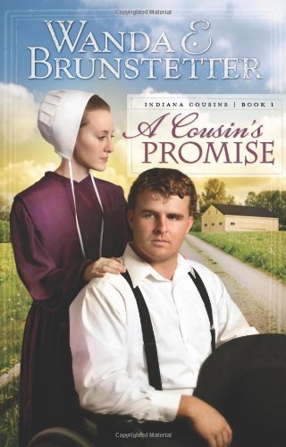 Wanda E. Brunstetter/A Cousin's Promise