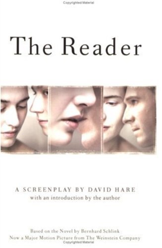 David Hare/Reader,The@A Screenplay