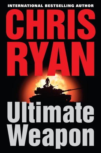 Chris Ryan Ultimate Weapon 