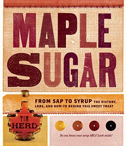 Tim Herd Maple Sugar 