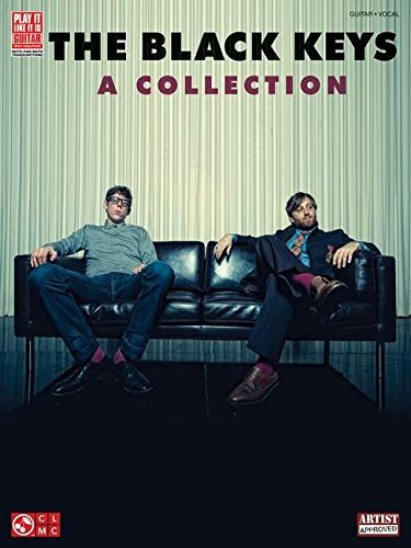 The Black Keys/The Black Keys@ A Collection