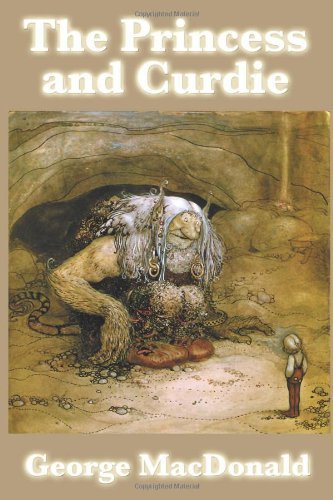 George MacDonald/The Princess and Curdie