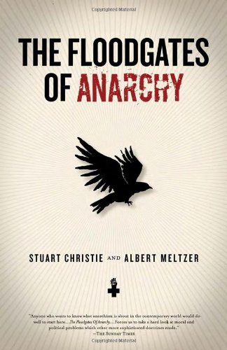Stuart Christie Floodgates Of Anarchy 