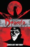 Leah Moore The Complete Dracula 