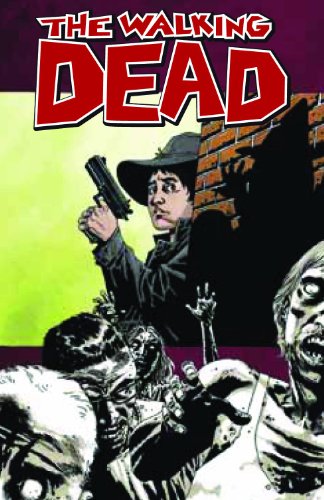 Robert Kirkman/Walking Dead, Vol. 12: Life Among Them