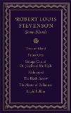 Robert Louis Stevenson Robert Louis Stevenson 