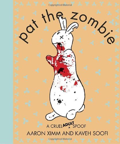 Aaron XIMM/Pat the Zombie@ A Cruel Adult Spoof
