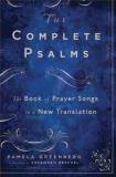 Pamela Greenberg The Complete Psalms The Book Of Prayer Songs In A New Translation 