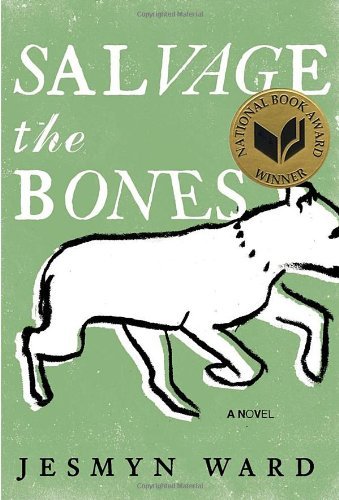 Jesmyn Ward/Salvage The Bones