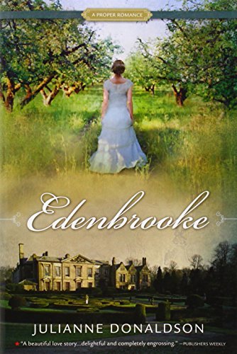 Julianne Donaldson/Edenbrooke