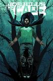 Joe Hill The Cape 