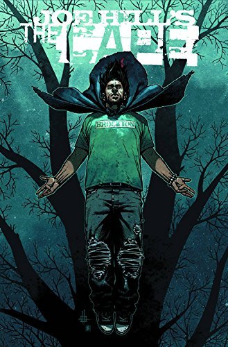 Joe Hill The Cape 