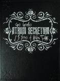 Gris Grimly Atrum Secretum 13 Years Of Hidden Truths 