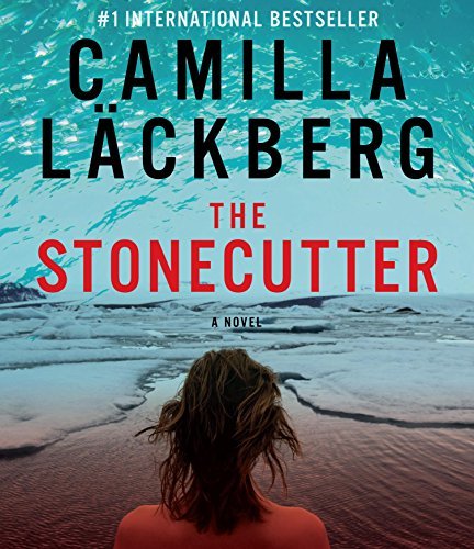 Camilla L?ckberg The Stonecutter 