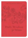 Inc Barbour Publishing Daily Wisdom For Women 2013 Devotional Collection 