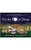 Adam Mansbach Go The Fuck To Sleep 