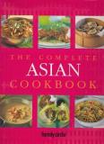 Family Circle Complete Asian Cookbook 