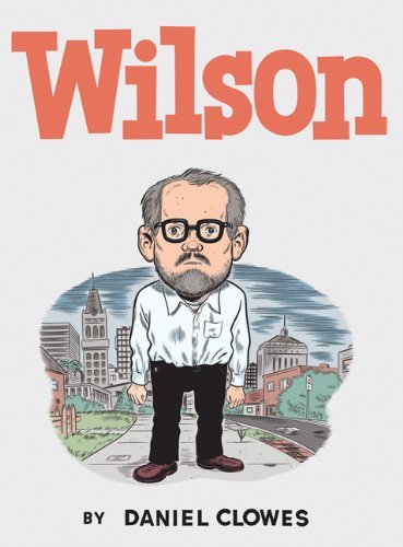 Daniel Clowes Wilson 