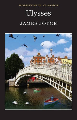 James Joyce/Ulysses