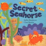 Stella Blackstone Secret Seahorse 