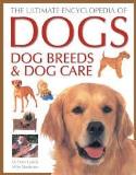 Mke Stockman Ultimate Encyclopedia Of Dogs Breeds & Dog C 