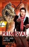 Simon Guerrier Primeval Fire And Water 