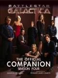 Sharon Gosling Battlestar Galactica The Official Companion Season Four 