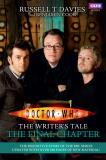 Russell T. Davies Writer's Tale The The Final Chapter 
