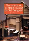 Colin Winslow The Handbook Of Model Making For Set Designers 