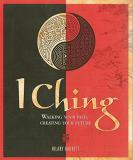 Hilary Barrett I Ching Walking Your Path Creating Your Future 