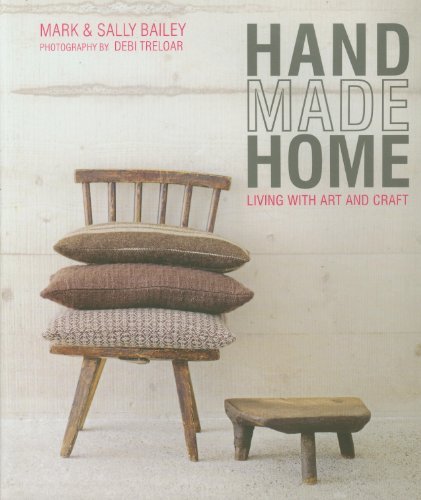 Mark Bailey Handmade Home 