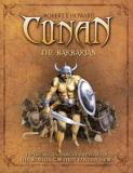 Robert E. Howard Conan The Barbarian 